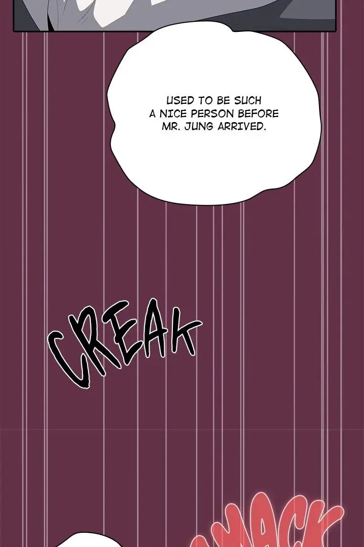 Office Shitbag Alert Chapter 51 - Page 98