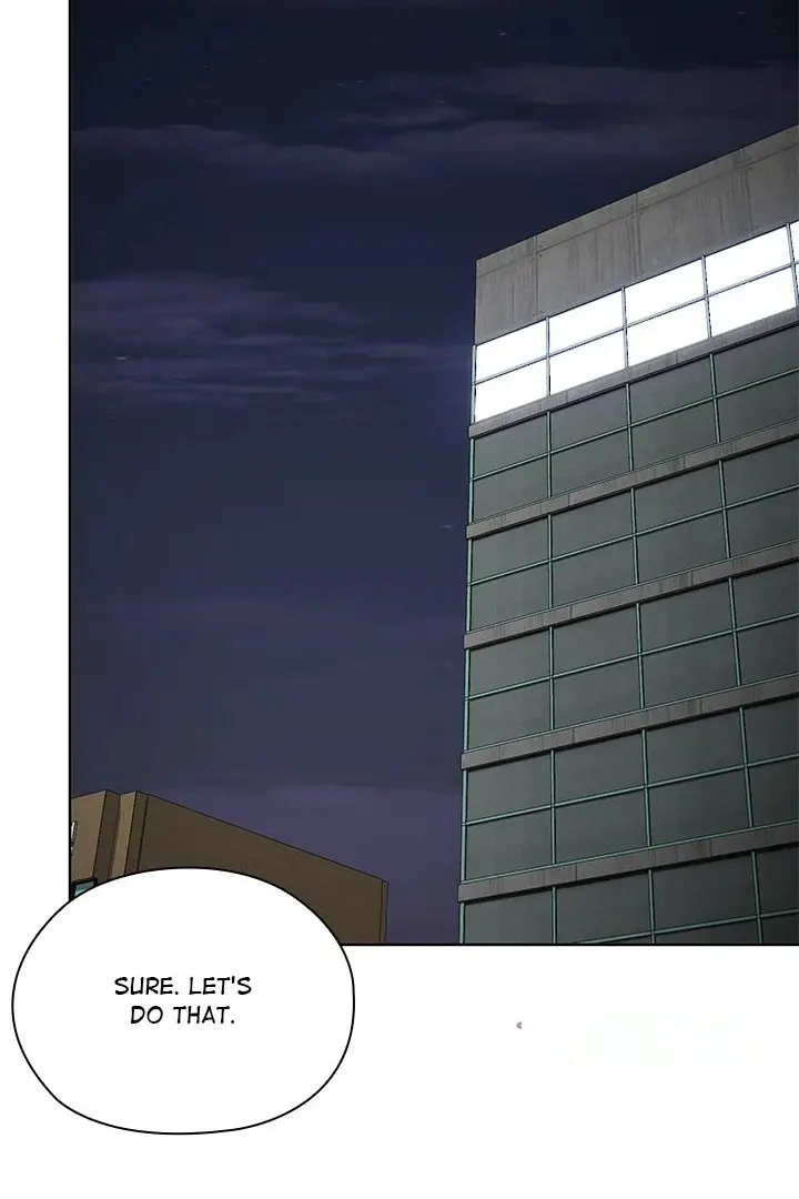 Office Shitbag Alert Chapter 52 - Page 98