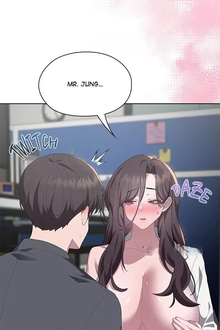 Office Shitbag Alert Chapter 52 - Page 102
