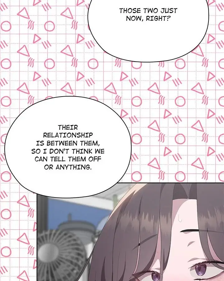 Office Shitbag Alert Chapter 52 - Page 105