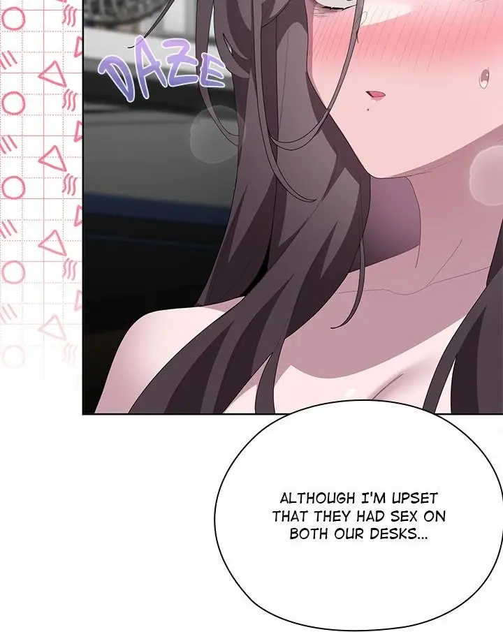 Office Shitbag Alert Chapter 52 - Page 106