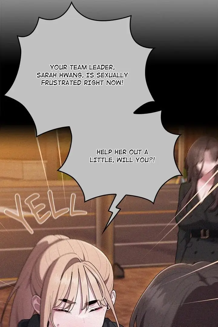 Office Shitbag Alert Chapter 52 - Page 12