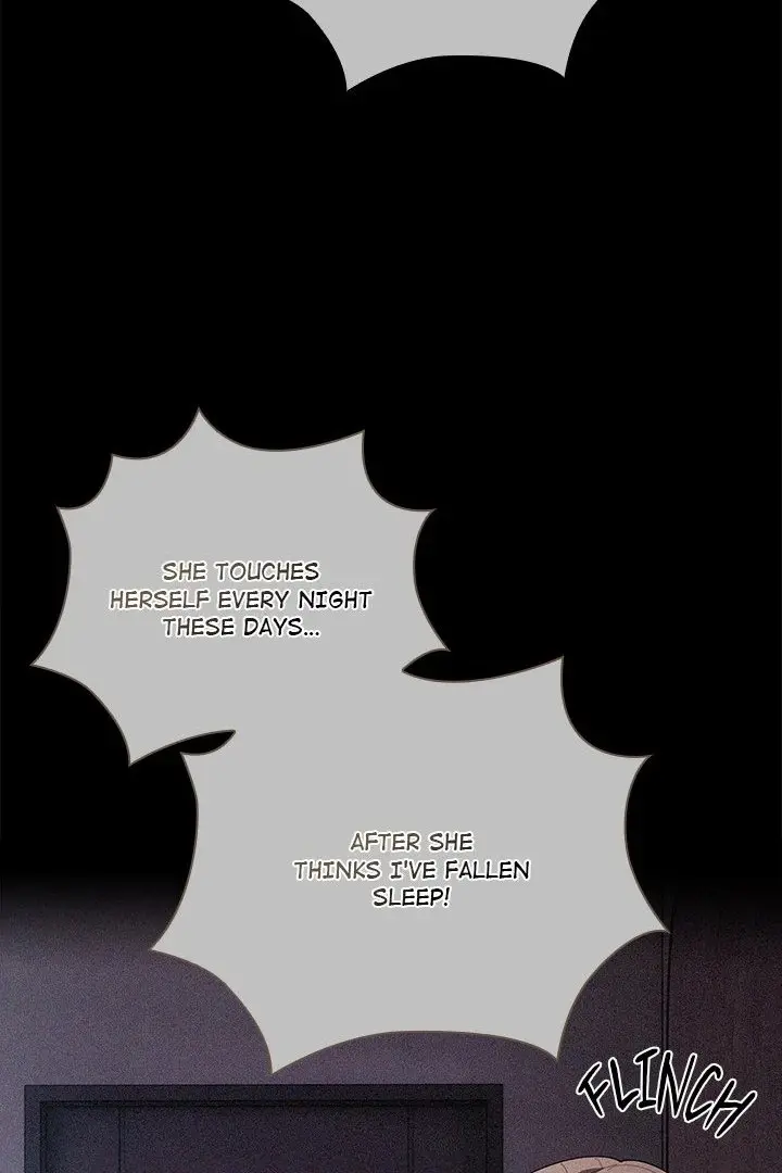Office Shitbag Alert Chapter 52 - Page 14