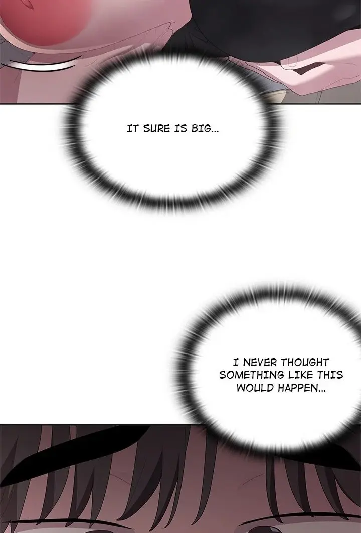 Office Shitbag Alert Chapter 52 - Page 19