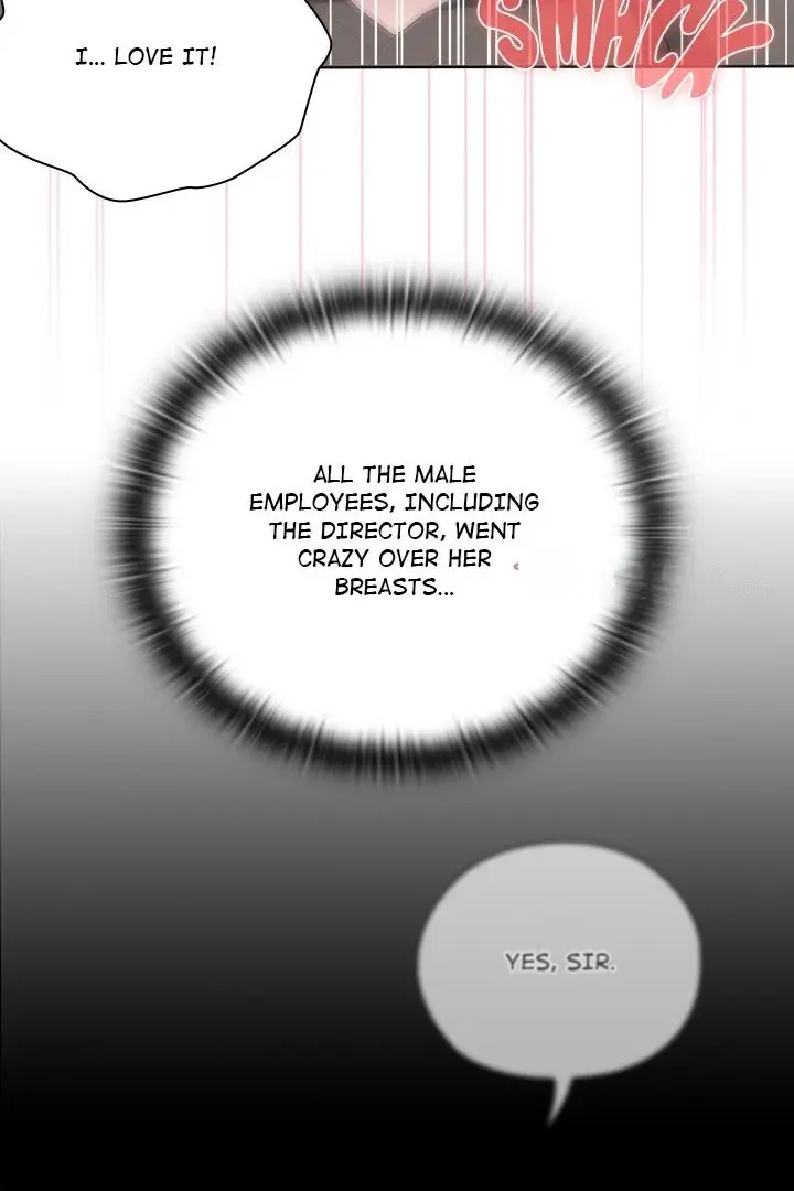 Office Shitbag Alert Chapter 52 - Page 22