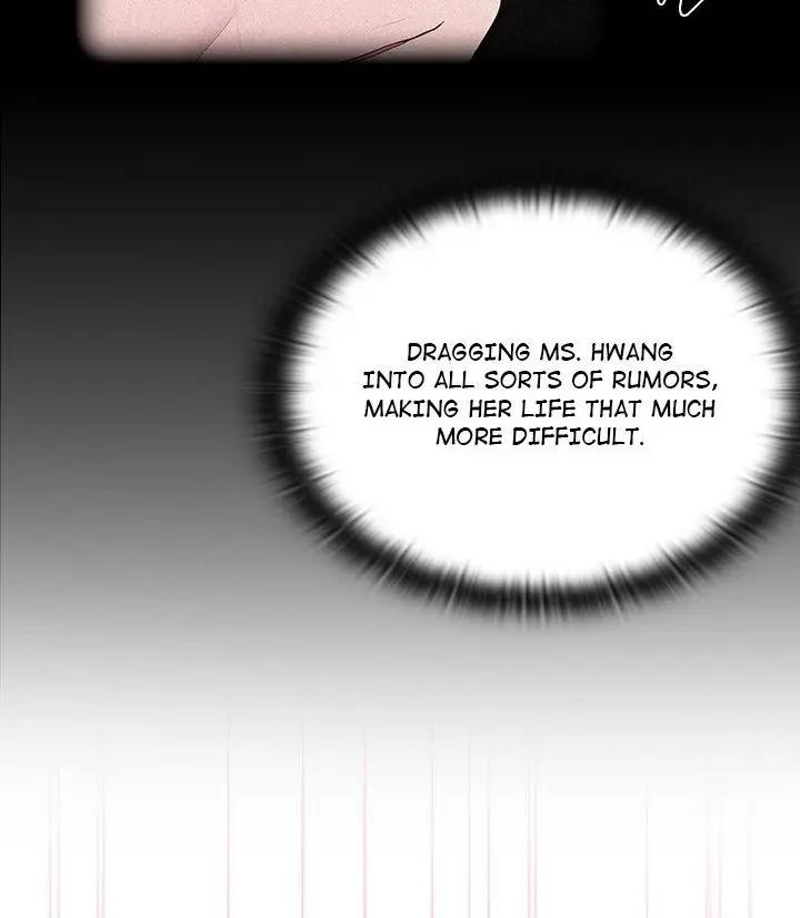 Office Shitbag Alert Chapter 52 - Page 25