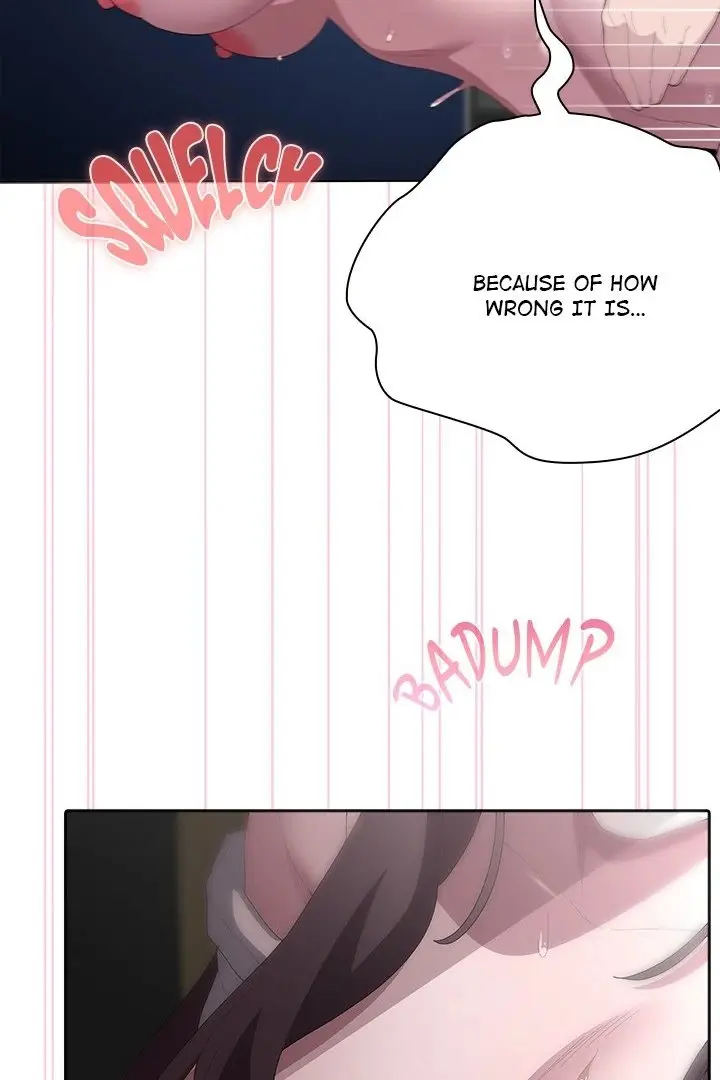 Office Shitbag Alert Chapter 52 - Page 27