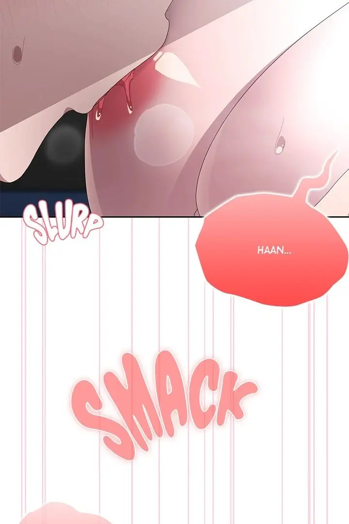 Office Shitbag Alert Chapter 52 - Page 39