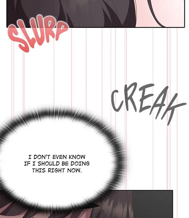 Office Shitbag Alert Chapter 52 - Page 43