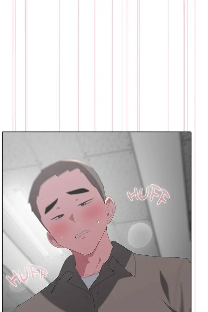 Office Shitbag Alert Chapter 52 - Page 75