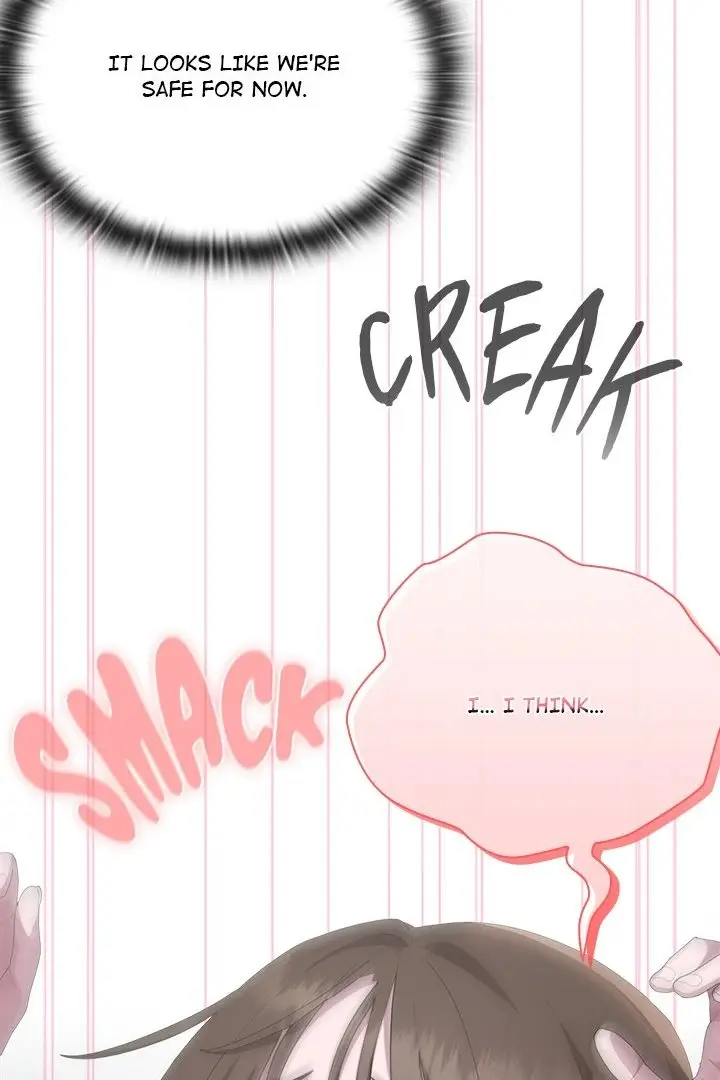 Office Shitbag Alert Chapter 52 - Page 78