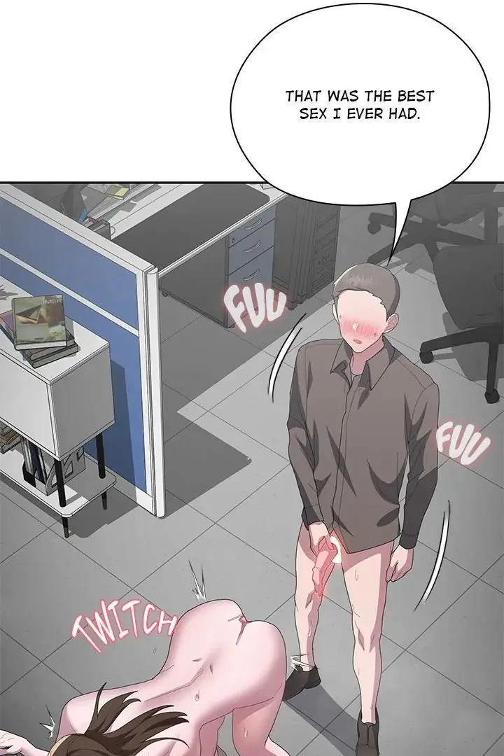 Office Shitbag Alert Chapter 52 - Page 96