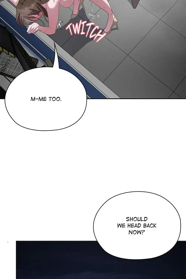 Office Shitbag Alert Chapter 52 - Page 97