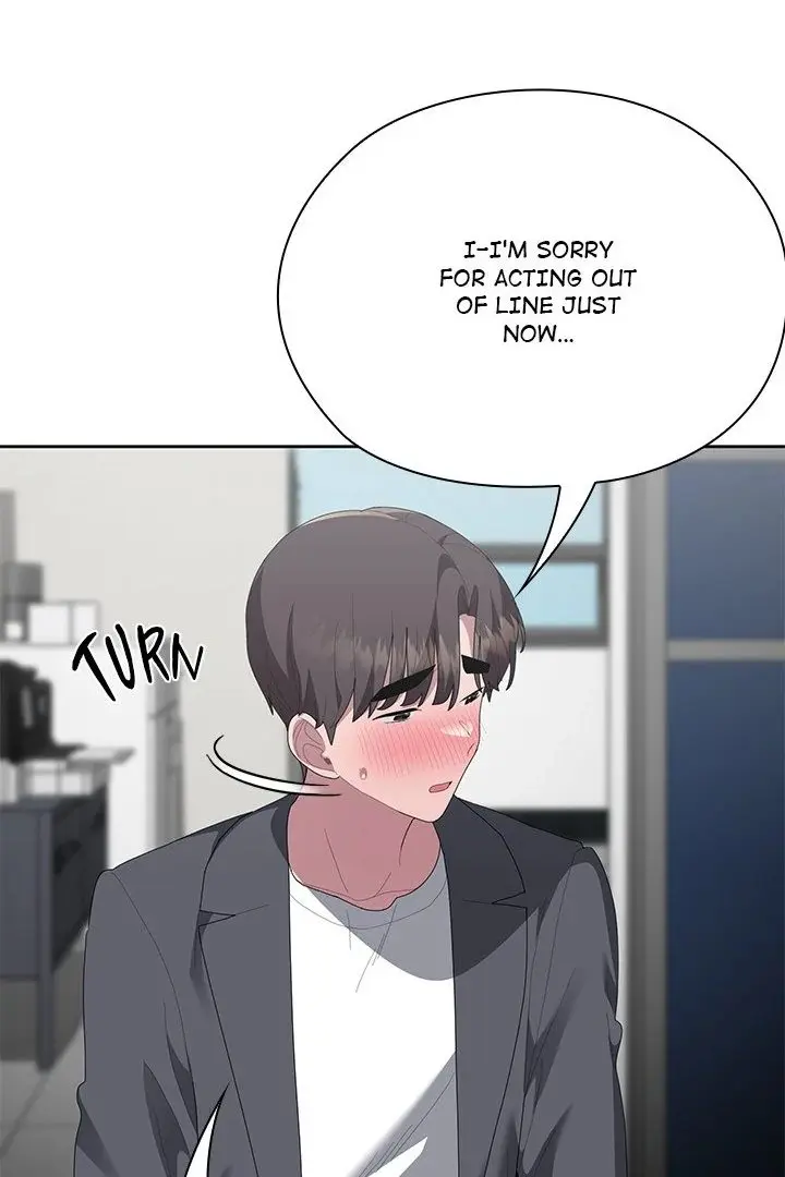 Office Shitbag Alert Chapter 53 - Page 10