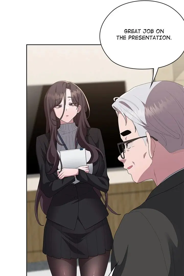Office Shitbag Alert Chapter 53 - Page 100