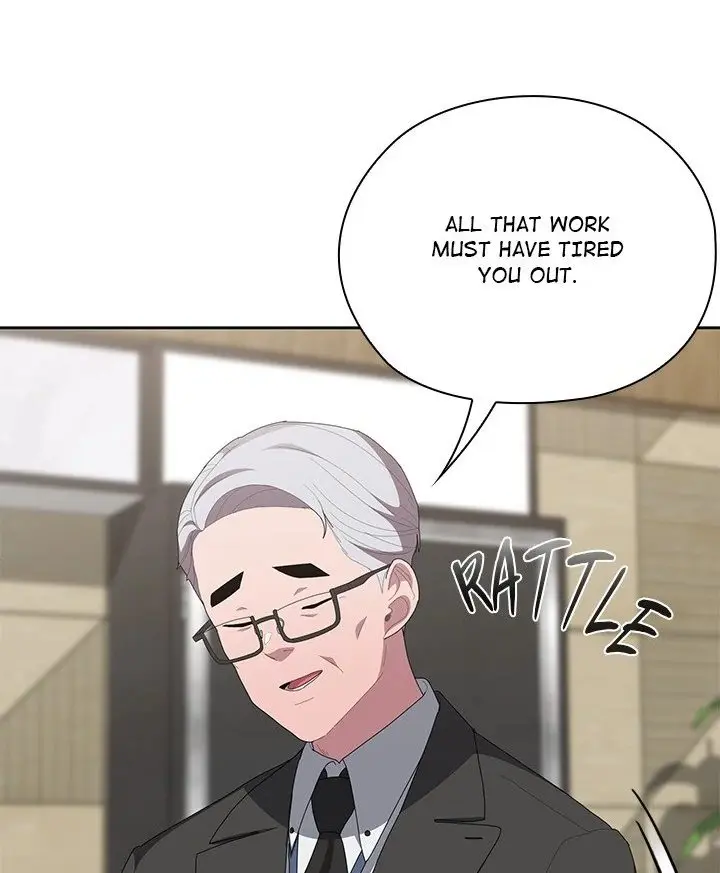 Office Shitbag Alert Chapter 53 - Page 103