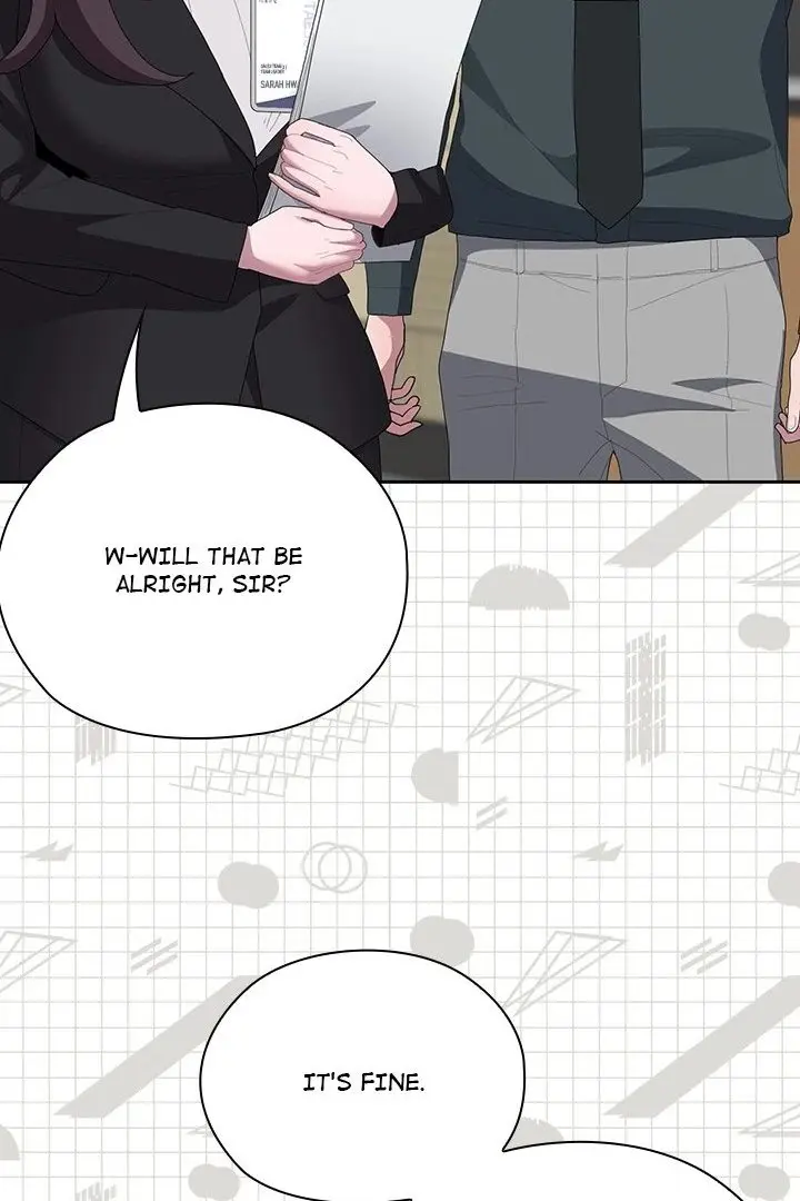 Office Shitbag Alert Chapter 53 - Page 106