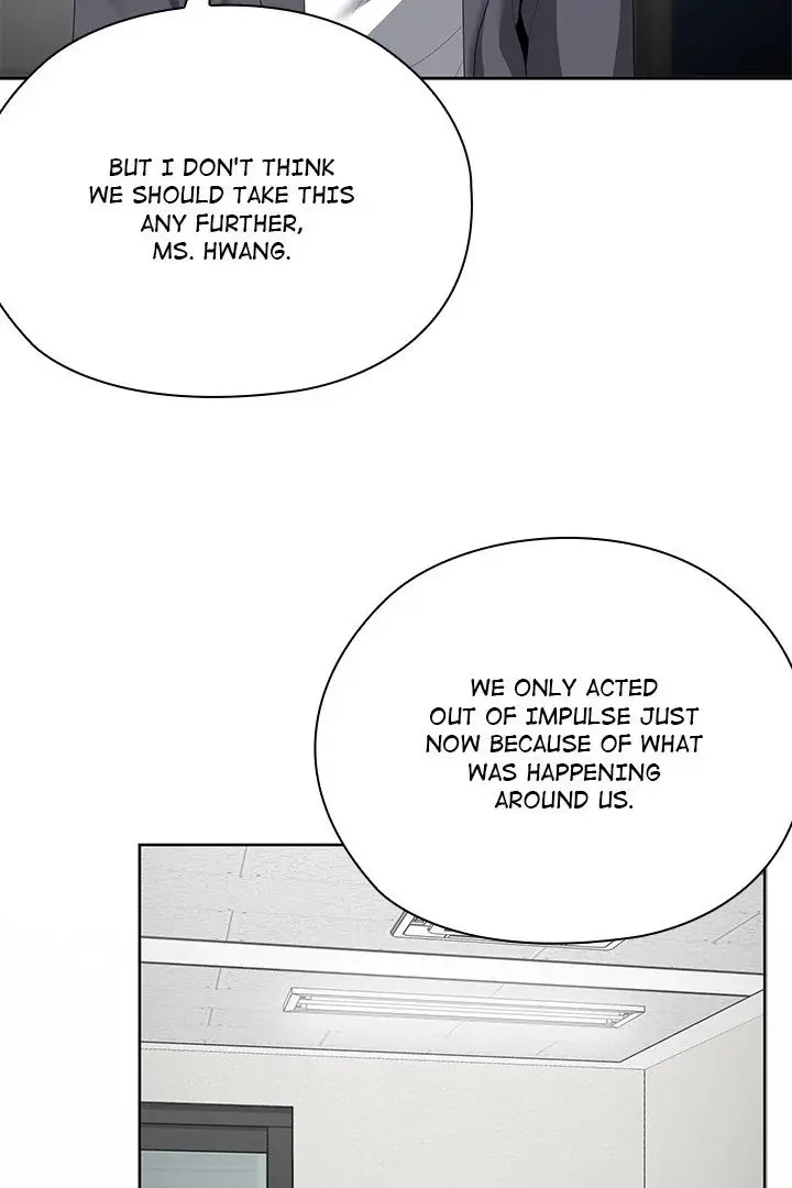 Office Shitbag Alert Chapter 53 - Page 11