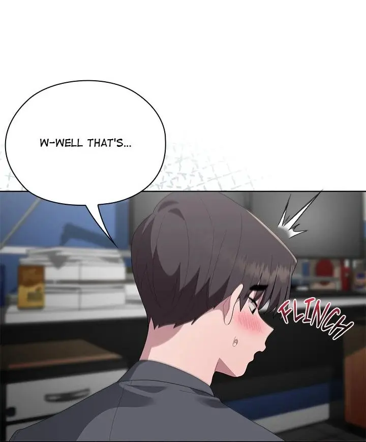Office Shitbag Alert Chapter 53 - Page 23