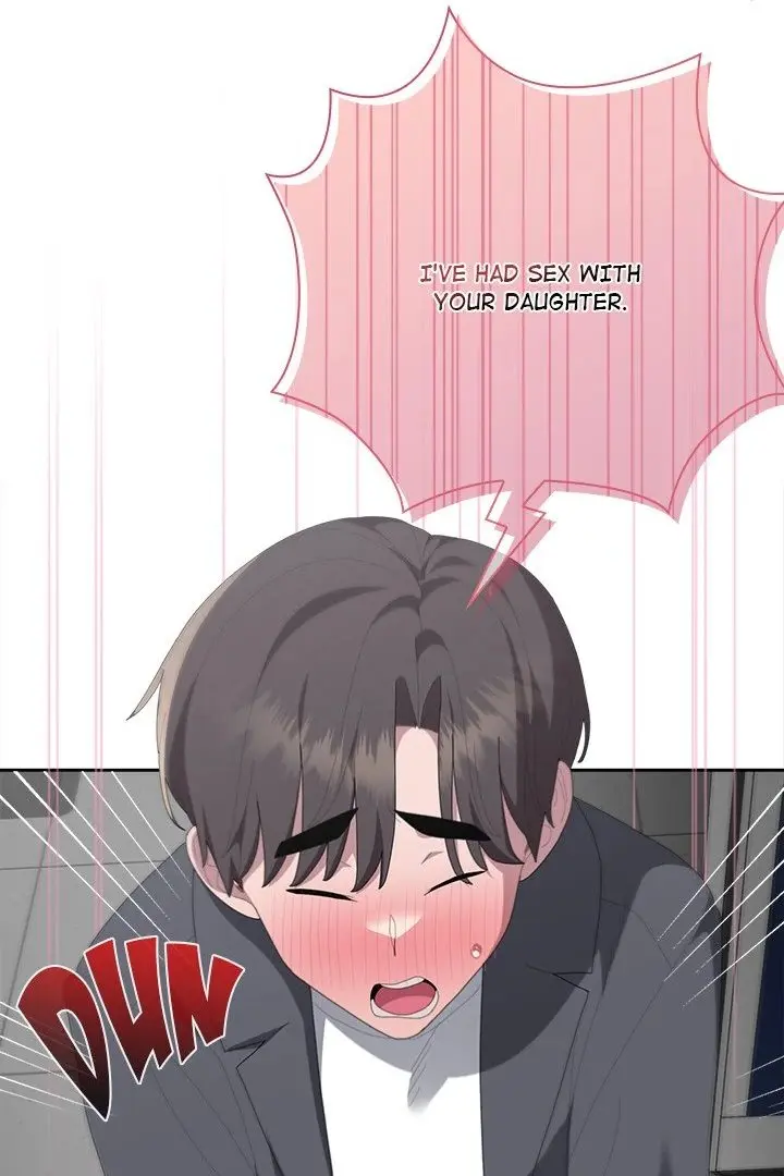Office Shitbag Alert Chapter 53 - Page 25
