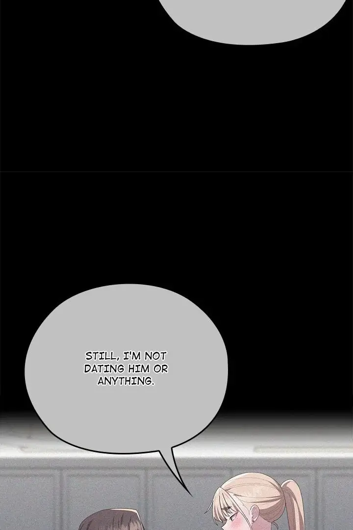 Office Shitbag Alert Chapter 53 - Page 49
