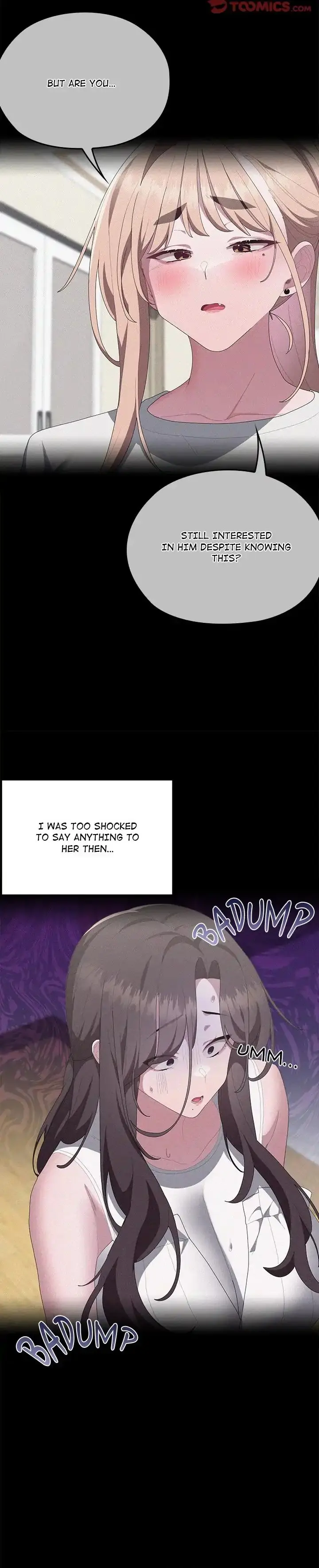 Office Shitbag Alert Chapter 53 - Page 52