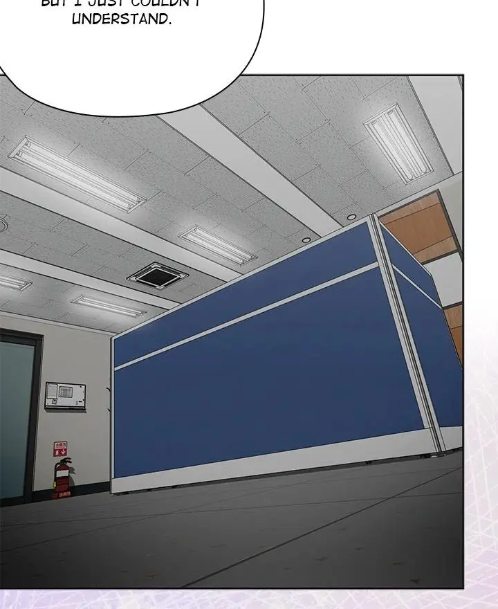 Office Shitbag Alert Chapter 53 - Page 57