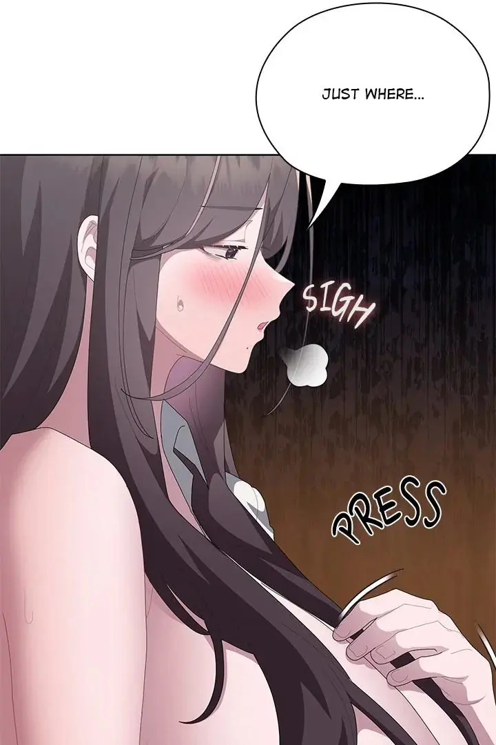 Office Shitbag Alert Chapter 53 - Page 62
