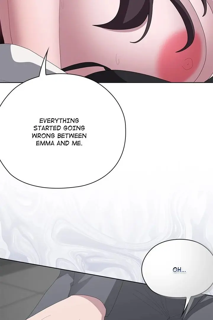 Office Shitbag Alert Chapter 53 - Page 63