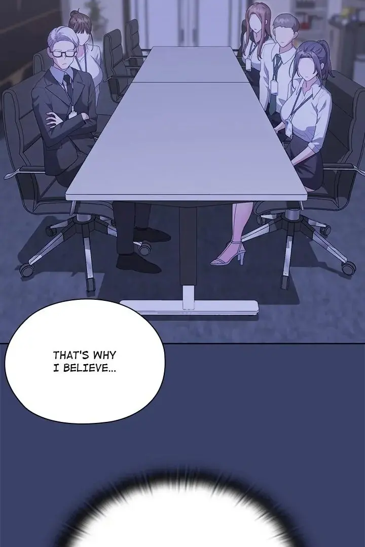 Office Shitbag Alert Chapter 53 - Page 76