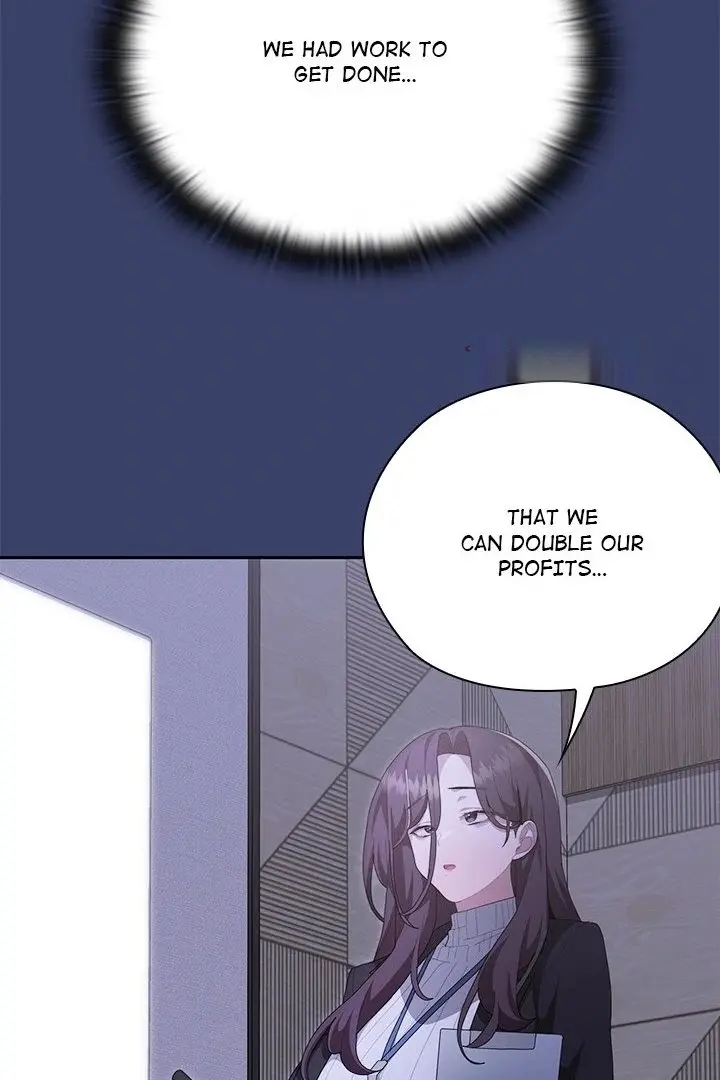 Office Shitbag Alert Chapter 53 - Page 77