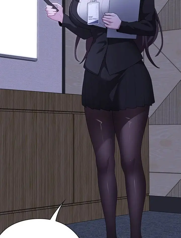 Office Shitbag Alert Chapter 53 - Page 78