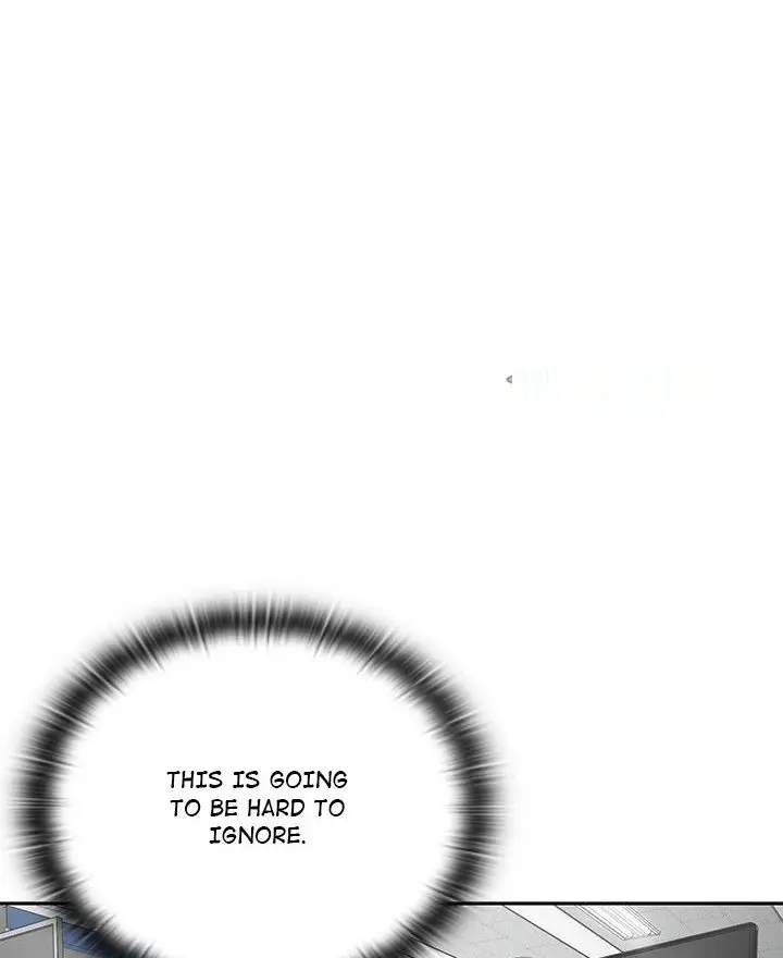 Office Shitbag Alert Chapter 53 - Page 8
