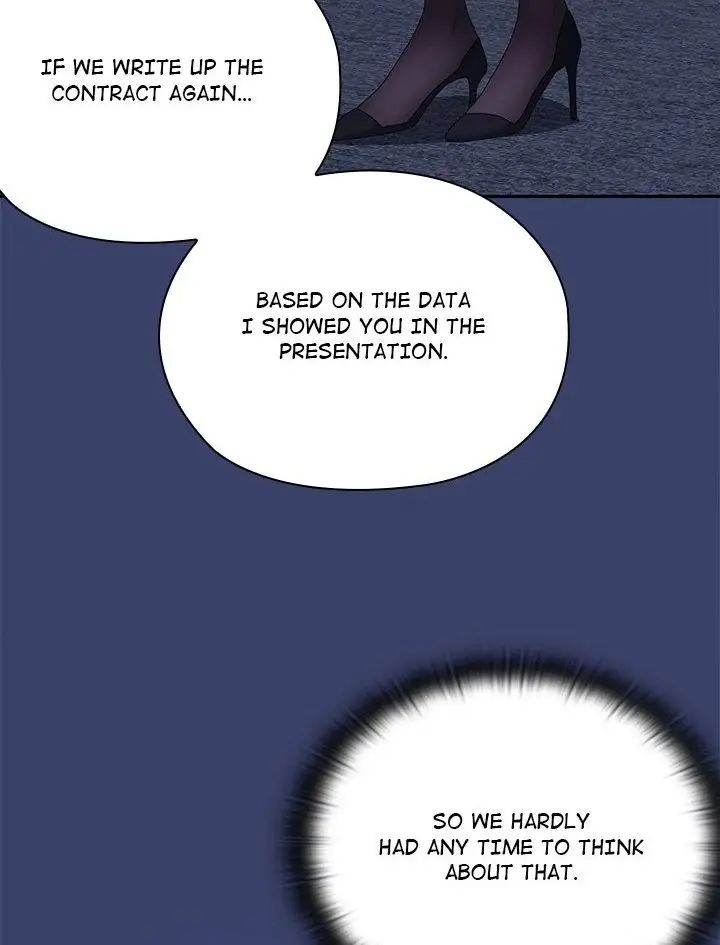 Office Shitbag Alert Chapter 53 - Page 79