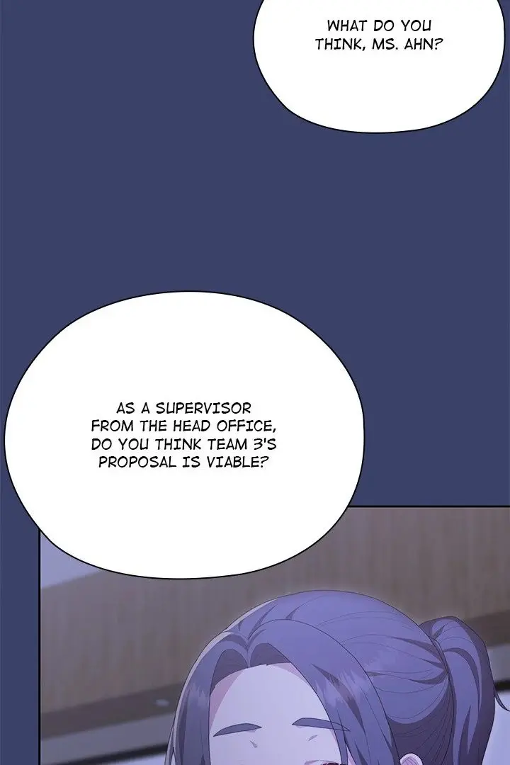 Office Shitbag Alert Chapter 53 - Page 81