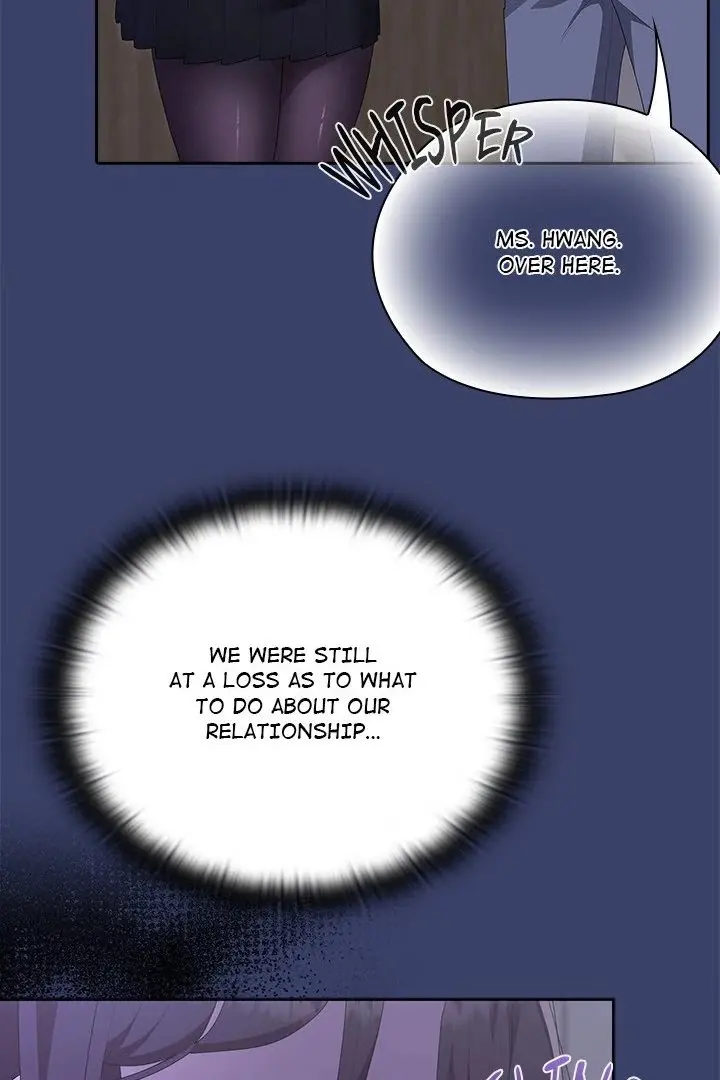 Office Shitbag Alert Chapter 53 - Page 85