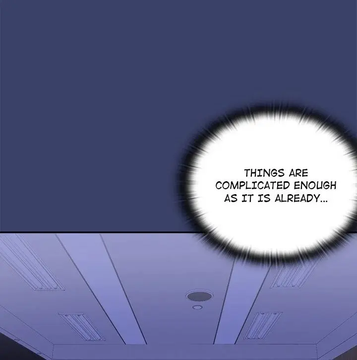 Office Shitbag Alert Chapter 53 - Page 97