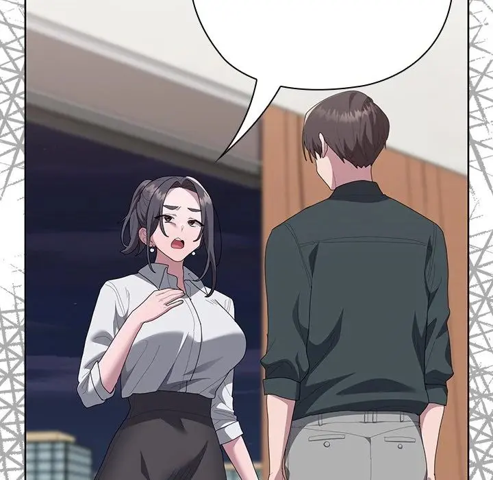Office Shitbag Alert Chapter 54 - Page 102