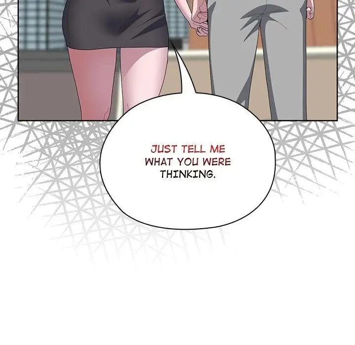 Office Shitbag Alert Chapter 54 - Page 103