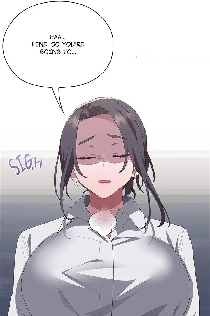 Office Shitbag Alert Chapter 54 - Page 104