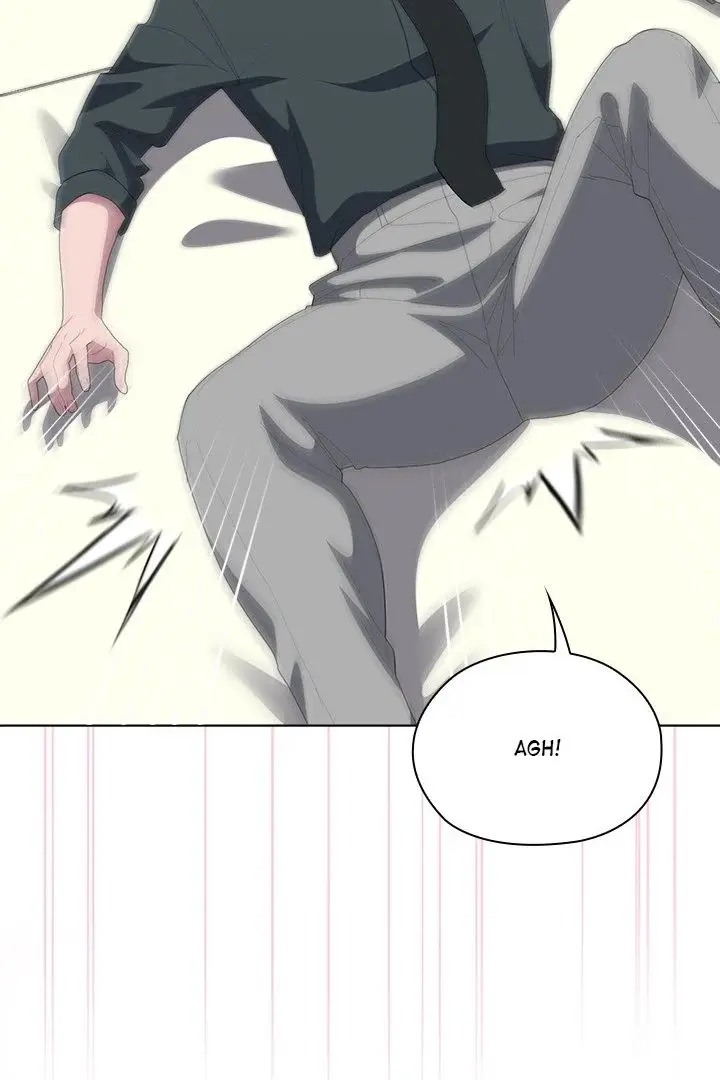 Office Shitbag Alert Chapter 54 - Page 110