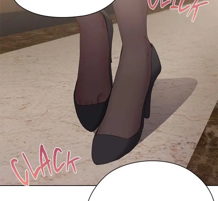 Office Shitbag Alert Chapter 54 - Page 24