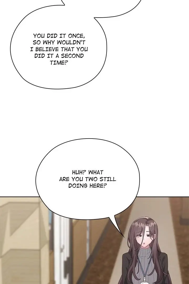 Office Shitbag Alert Chapter 54 - Page 26