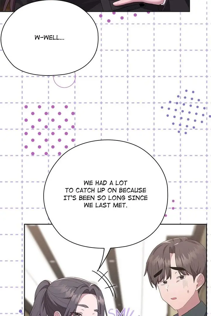 Office Shitbag Alert Chapter 54 - Page 30