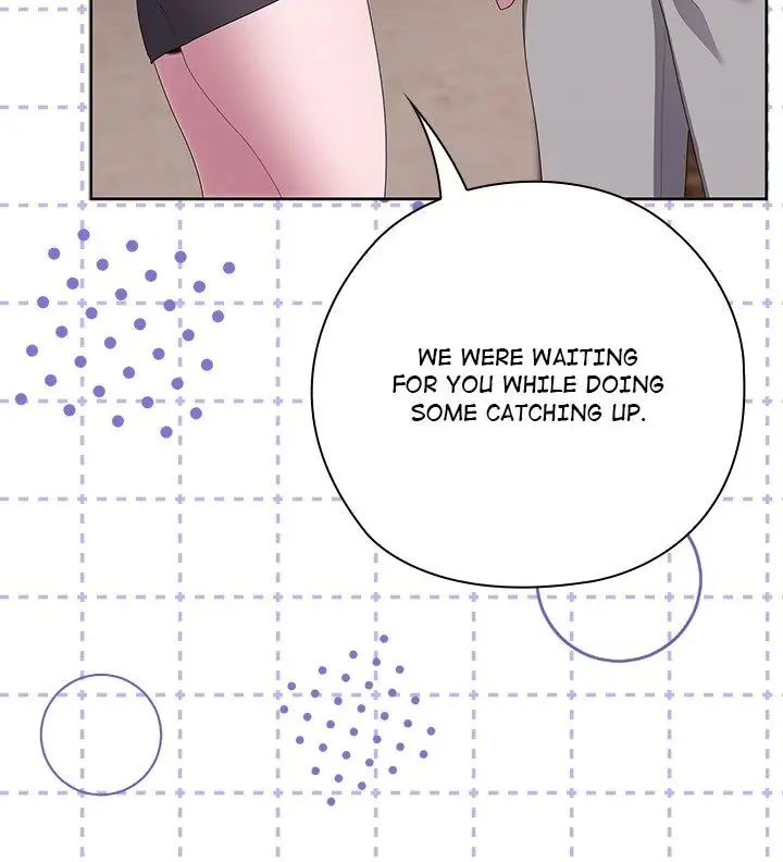 Office Shitbag Alert Chapter 54 - Page 32