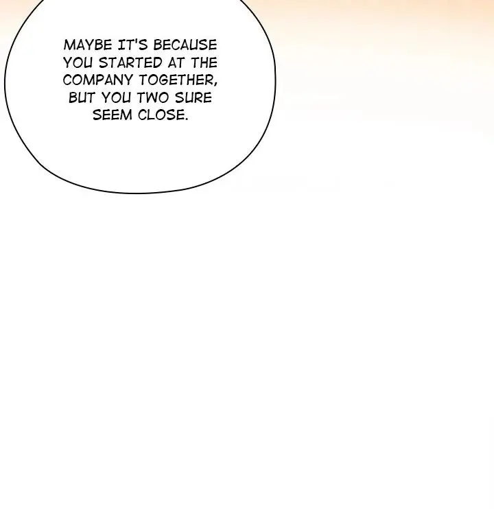 Office Shitbag Alert Chapter 54 - Page 36