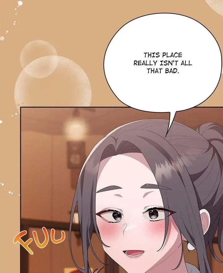 Office Shitbag Alert Chapter 54 - Page 4