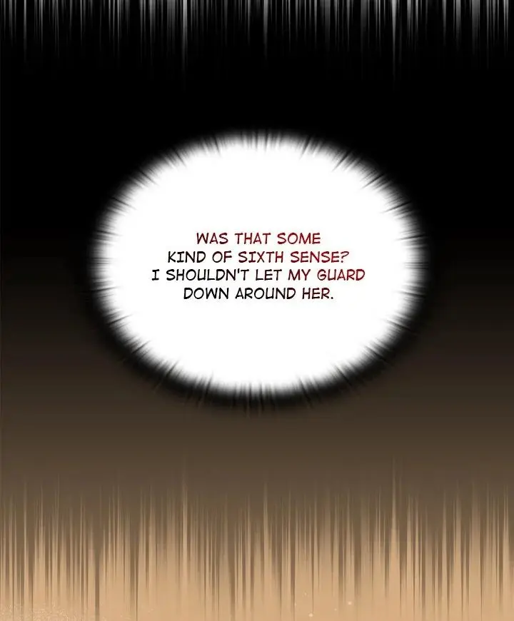 Office Shitbag Alert Chapter 54 - Page 40