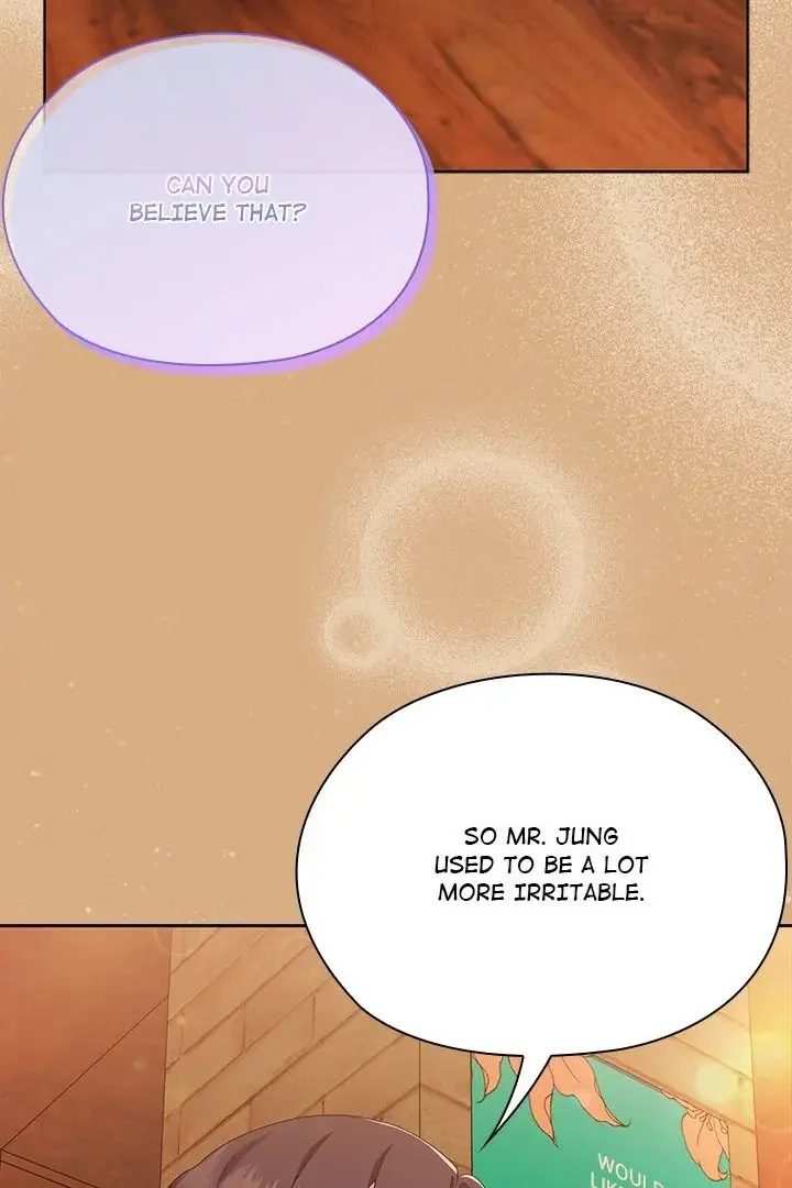 Office Shitbag Alert Chapter 54 - Page 42