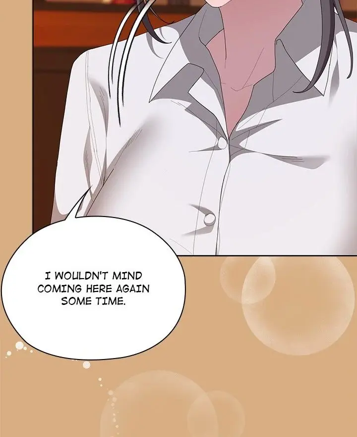 Office Shitbag Alert Chapter 54 - Page 5